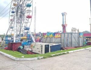 Las tarifas por piso de plaza establecidas por el Concejo Municipal de Quetzaltenango para Xelafer 2025 se publicaron en el diario oficial, la cifra no incluye el costo por agua y electricidad. 