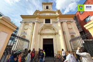 Declarado como Patrimonio Cultural de la Nación, el Centro Histórico en zona 1 tiene normas de manejo y actividades.