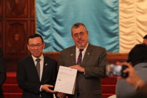 El Plan Maestro de Movilidad ofrece una hoja de ruta a corto, mediano y largo plazo que permitirá planificar obras con una sola base técnica para solucionar la congestión.