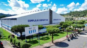 Guatemala recibirá a más de 3 mil atletas de la región centroamericana. La CDAG gastó Q34 millones en modificaciones y remodelaciones de los complejos deportivos.