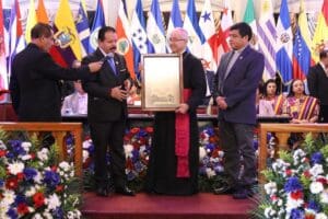 Hace un año fueron los 500 años de fundación. Esta vez la municipalidad de Quetzaltenango gastó más de Q800 mil en celebrar 200 años de su denominación de ciudad.