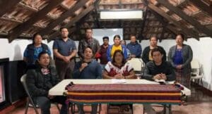 La construcción de un complejo recreativo movió a la población a organizarse y los cocodes dieron esta semana el primer paso para recuperar los espacios que consideran les pertenecen.