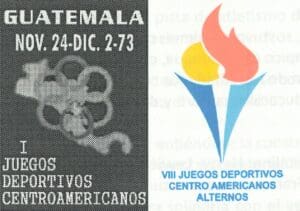 Durante este período, participaron más de 3 mil atletas nacionales y más de 1 mil 800 ganaron medallas. En cuatro de los Juegos, Guatemala se llevó la mayoría de preseas.