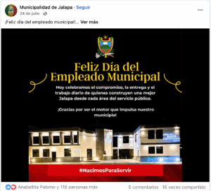 Banquetes, viajes a la playa, alquiler de sonido y hasta un toro mecánico figuran en los registros de gasto de dos municipalidades del departamento.
