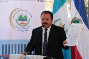 Mandatarios judiciales de la municipalidad solicitaron al despacho presidencial, Aeronáutica Civil y Ministerio de Comunicaciones, la concesión del aeródromo en la zona 6 de Quetzaltenango.