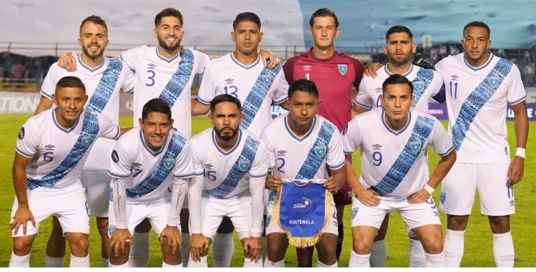 El jueves 13 de noviembre, la Selección Nacional de Fútbol se enfrentará a Panamá en su camino al Mundial. Foto: Fedefut.