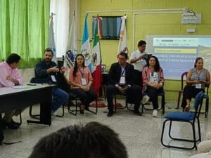 Las municipalidades podrán aplicar al fondo nacional de ciencia y tecnología para desarrollar sus Planes de Ordenamiento Territorial (POT).