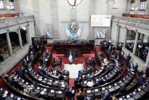 Las municipalidades no tendrán la capacidad para ejecutar los casi Q18 mil millones, y la distribución del presupuesto fue puramente política y sin sustento técnico.