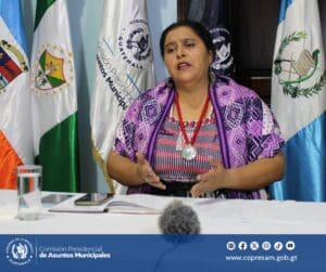Pese a que la comisionada había expresado voluntad de renovar el acuerdo, se tomó la decisión de que la Copresam cierre en marzo de 2026.