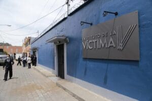 El Instituto de la Víctima declaró confidencial y reservada parte de su información, lo que, según expertas, podría exponer datos sensibles en el futuro.