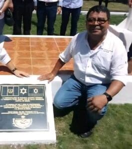 El concejo municipal de Masagua, Escuintla, suspendió los festejos de fin de año luego del asesinato del alcalde Nelson Marroquín, a quien lo sucederá el exalcalde Israel Castillo.