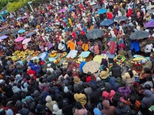 Desde 2019 los enfrentamientos se registran cada vez más seguido y con víctimas mortales. Solo este fin de semana registraron 13 personas muertas. Alcaldes de ambos municipios son de Vamos.