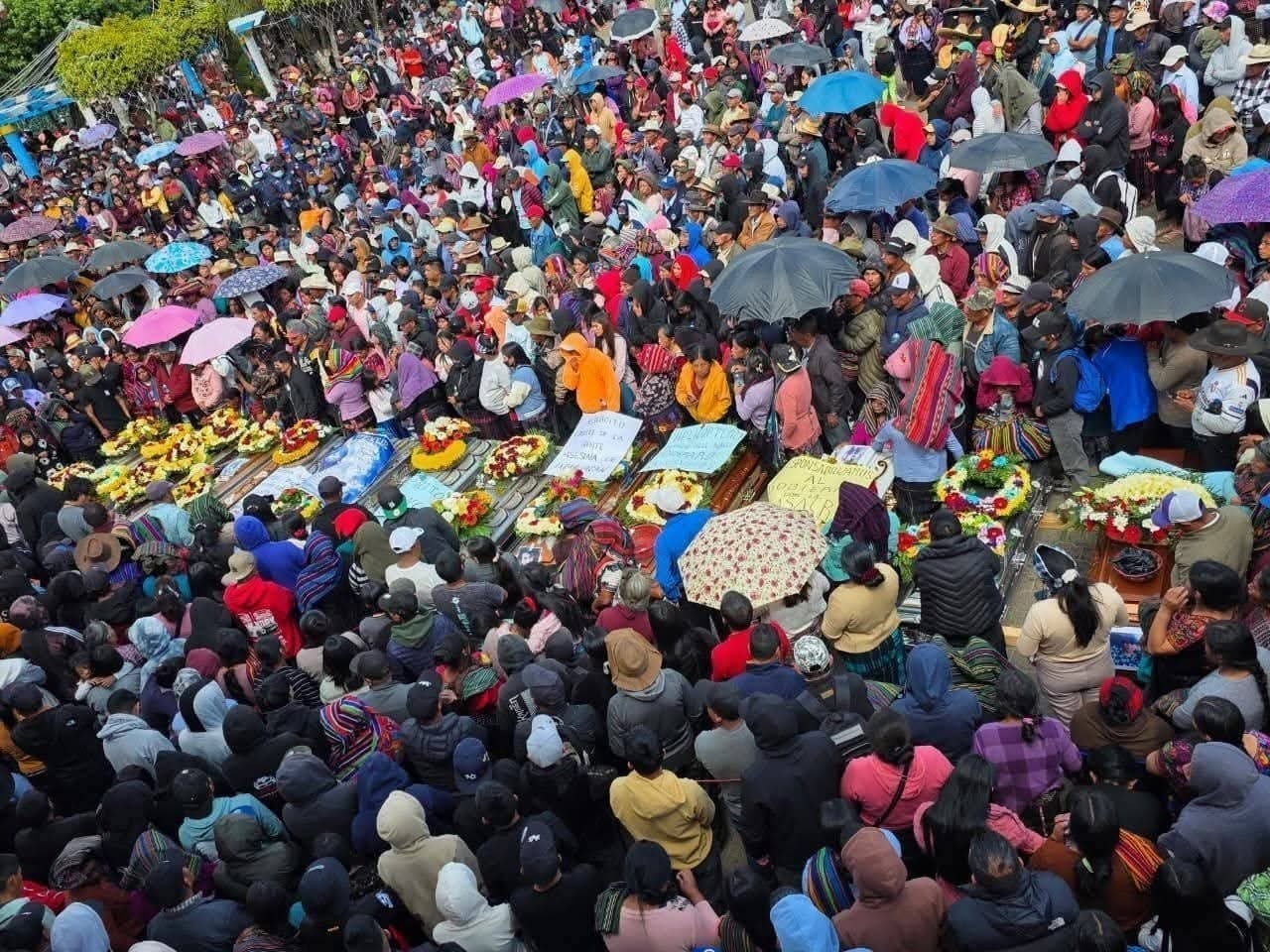 Desde 2019 los enfrentamientos se registran cada vez más seguido y con víctimas mortales. Solo este fin de semana registraron 13 personas muertas. Alcaldes de ambos municipios son de Vamos.