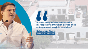 Por funcionamiento, mantenimiento y reparación de los vehículos del Plan de Prestaciones del Empleado Municipal, un proveedor concentró Q1.14 millones en ventas.