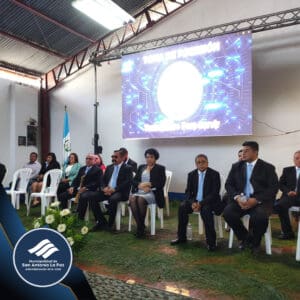 Al solicitar las cantidades a través de la Unidad de Información Pública (UIP) de San Antonio La Paz, la dependencia solicitó una prórroga para la entrega.