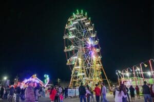 Las alcaldías de Villa Nueva, San Juan Cotzal y Sumpango gastaron más en pirotecnia para las celebraciones de fin de año. La quema de estos impacta en la calidad del aire.