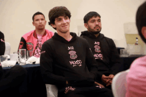 A la comunicación le asignaron un presupuesto de Q24 millones, igual cantidad para el deportivo Mixco. Para educación local designaron Q10 millones.