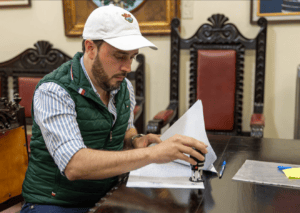 El presupuesto de La Antigua aprobado para 2026 es de más de Q200 millones. Solo Q35 millones vienen de lo recaudado en arbitrios.