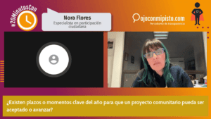 Los Consejos Departamentales de Desarrollo (codede) tienen Q16 millones para ejecutar en 2026. Los proyectos deberían venir de las comunidades quienes conocen sus necesidades.