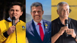 Los 340 alcaldes elegirán al nuevo presidente y junta directiva de la Anam para los próximos dos años. Alcalde de Nueva Santa Rosa señaló intento por excluirlo del proceso. 