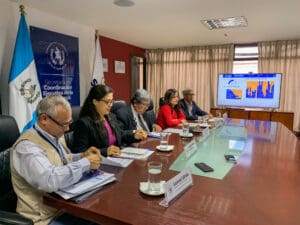 Si no integran su Consejo Municipal de Desarrollo (Comude) y no lo informan a la SCEP, no recibirán desembolsos de Consejos de Desarrollo parte del Ministerio de Finanzas (Minfin). 