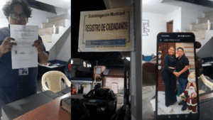 Subdelegado del Tribunal Supremo Electoral en San Andrés Villa Seca, Retalhuleu, denunció un intento de soborno de Q7 mil para inscribir en San Martín Zapotitlán ciudadanos que no residen allí.