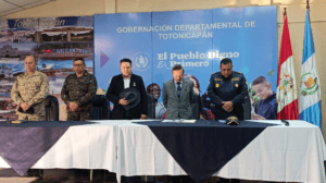 El estado de sitio no impide actividades públicas, de hecho Totonicapán celebrará sus ferias. Otros municipios con Mazatenango cancelaron su carnaval 2026.