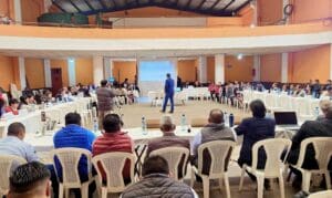 Para 2026 Quetzaltenango tiene más de Q905 millones para inversión pública: Q357 millones de proyectos no ejecutados en 2024 y 2025; Q337 millones en fondos extraordinarios a 2026, y Q211 millones en fondos ordinarios.