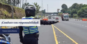 El departamento de tránsito destinará Q2.6 millones para el servicio de cámaras videovigilancia en ruta al Atlántico, carretera a El Salvador y de Escuintla a la frontera con Tecún Umán en Ayutla.