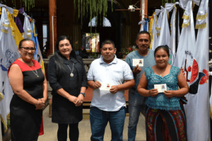 Son cinco concejales que relevaron a alcaldes como Francisco Coché en Santiago Atitlán, quedó fuera por inasistencias, según el TSE. Ocho de cada diez cambios fueron de concejales.