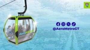 El futuro de la movilidad en ciudad de Guatemala depende de elegir la tecnología que escale con nuestras necesidades y no la más sencilla de construir.