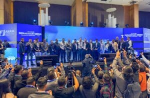 La MuniGuate trasladó Q395 millones al Programa de las Naciones Unidas para el Desarrollo (PNUD) en 2025 para proyectos como Transmetro, bacheo, Munijoven y la red de semáforos inteligentes.
