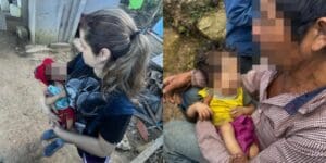 A pesar del protocolo que obliga a las municipalidades a atender el tema de la desnutrición, los casos van al alza según el Ministerio de Salud.