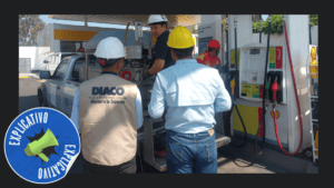 El reto de las autoridades es medir si el aumento es proporcional al costo real de los combustibles o se aprovechan de la crisis. De momento no se aborda la situación con sustento técnico. 