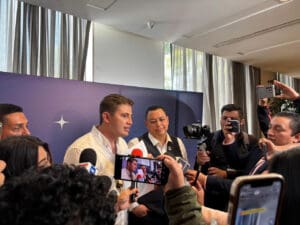 La Corte de Constitucionalidad (CC) revocó el amparo provisional que suspendía los resultados de la elección de la Anam. Confirma la elección de Sebastián Siero para un segundo periodo. 