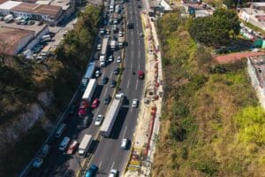 La Dirección General de Transporte (DGT) habilitó su portal para generar permisos para los traslados de perecederos, alimentos y bebidas.