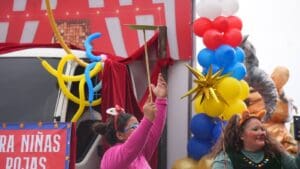 Entre coronaciones, desfiles hípicos y conciertos la municipalidad de San Marcos gastó Q550 mil 951. Sin embargo, su ejecución de proyectos del Codede está en 16 %, lo cual es bajo.