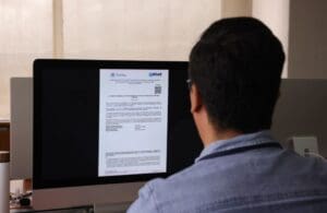 La información sobre quiénes están detrás de las empresas (propietario y accionistas) que le venden al Estado vuelve a ser pública tras resolución de la Corte de Constitucionalidad (CC).