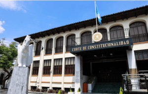 Con la entrada de la nueva Magistratura de la Corte de Constitucionalidad (CC), repasamos los fallos de la anterior que impactaron a las municipalidades.