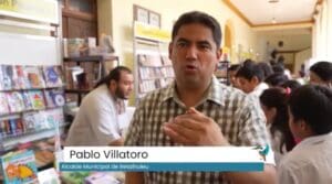 El 23 de abril se celebra el Día del Libro. Salimos a preguntarle a los alcaldes qué leen y esto compartieron cuatro ediles.