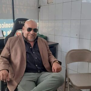 Al exsíndico I de Barberena quedó ligado a proceso por abuso de autoridad por autorizar el pago de indemnización a dos empleado. La alcaldía debe pagarles Q812 mil.