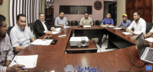 Las dietas que reciben funcionarios municipales por asistir a sesiones no tienen límite. Estos montos son aprobados por el mismo concejo y alcanzan los Q60 mil mensuales.