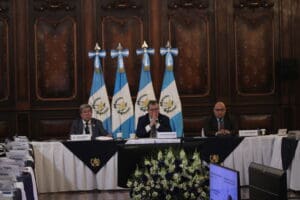 Los participantes aprobaron la opinión técnica para que el Sistema de Consejos de Desarrollo tenga un enfoque territorial integrado. 