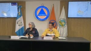 El fenómeno de El Niño tiene un 88 % de probabilidades de conformarse. La fuente del dato es el Instituto Nacional de Sismología, Vulcanología, Meteorología e Hidrología (Insivumeh). 
