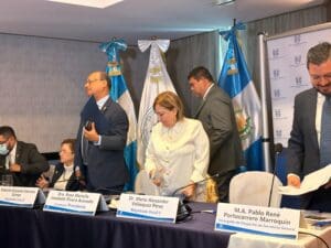 De enero a mayo de 2026, el Tribunal Supremo Electoral (TSE) registró más de 110 expedientes por presunta propaganda adelantada, la mayoría en redes sociales.