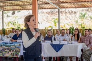 A través del Registro Social de Hogares el gobierno central identificó 114 municipios en los que el índice de Necesidades Básicas Insatisfechas estaban en estado crítico. 