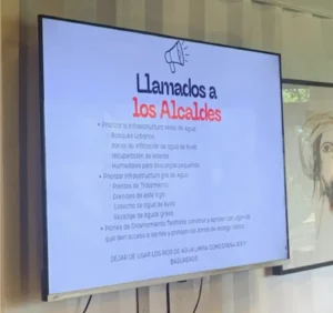 Las muestras tomadas en tres puntos distintos arrojaron que el foco de contaminación más alto para los ríos Motagua y Las Vacas es el vertedero de la zona 3.