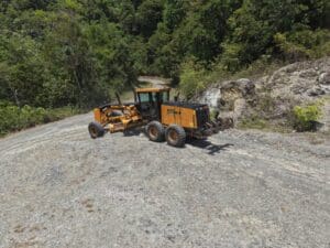 Entre combustible, repuestos y alquiler de maquinaria ocho municipalidades gastaron Q6.2 millones para convoyes del Cuerpo de Ingenieros del Ejército.