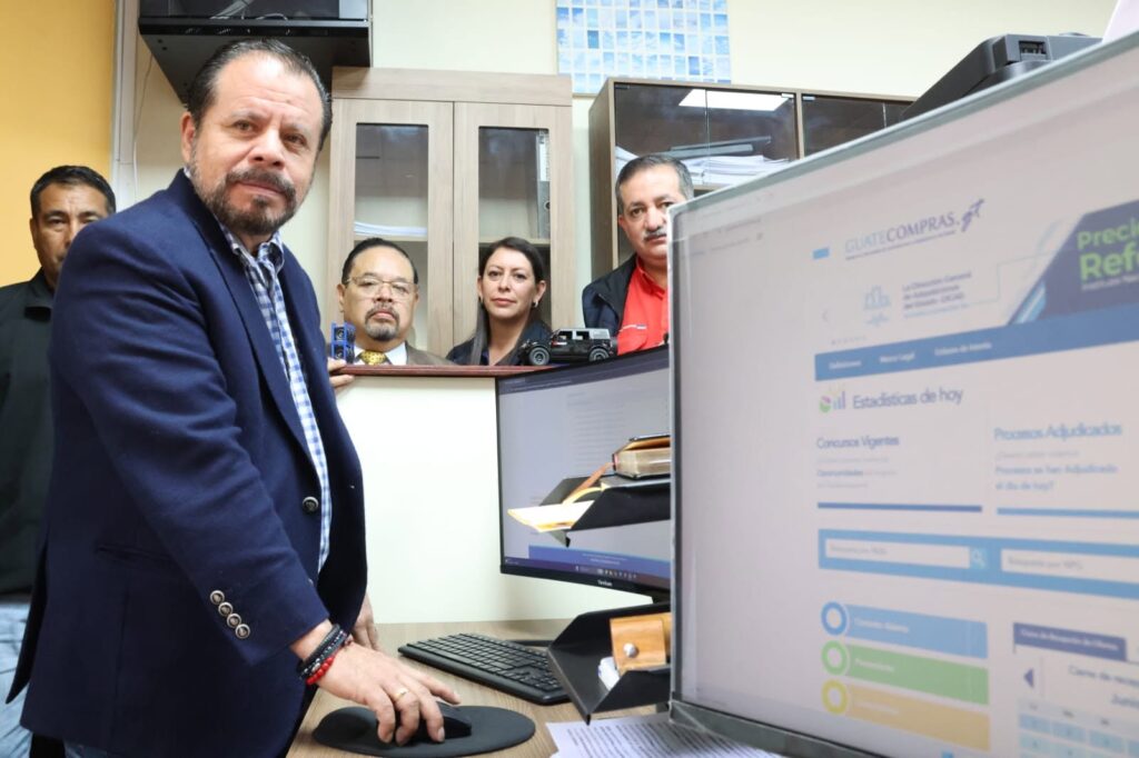 Este 10 de junio cierra la recepción de ofertas para participar en la licitación para ampliar el estadio Mario Camposeco. Foto: municipalidad de Quetzaltenango.