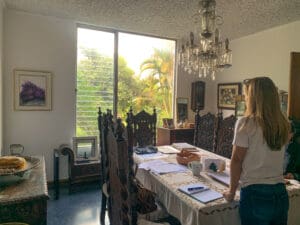 A pesar de que el reglamento emitido por la alcaldía permite construcciones de máximo 20 metros de alto, un proyecto inmobiliario recibió la excepción para hacerlo de 47.58 metros.